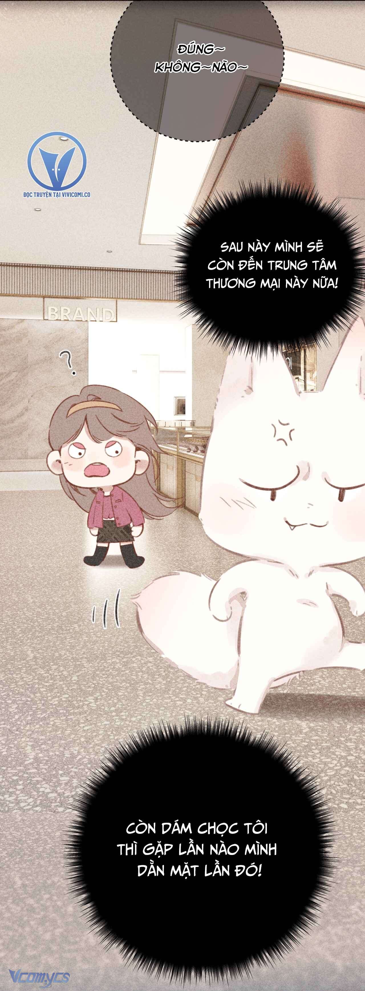 Trêu Nhầm Chapter 49 - Trang 4