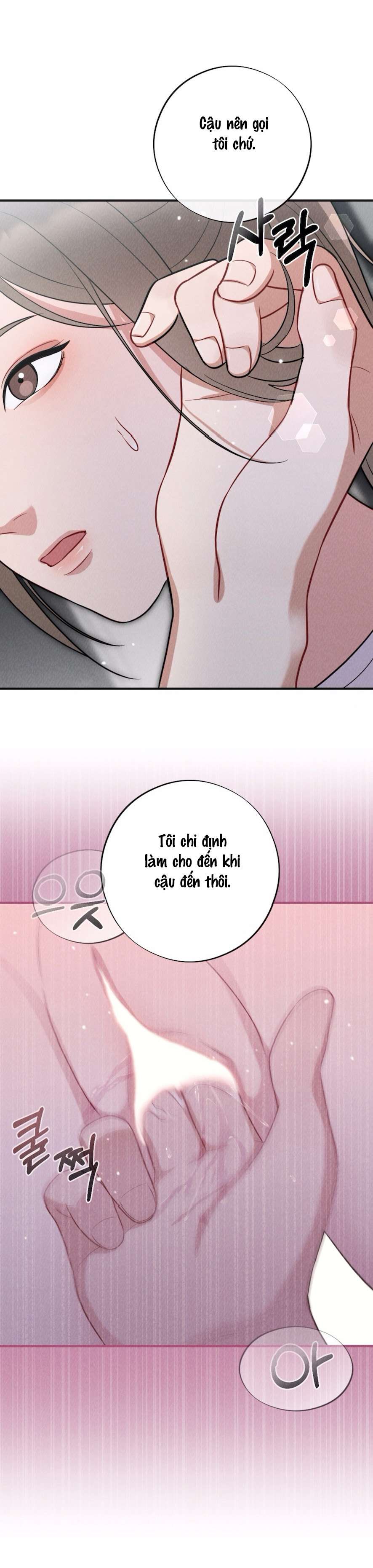 Trò Chơi Quyền Lực Chap 3 - Next 