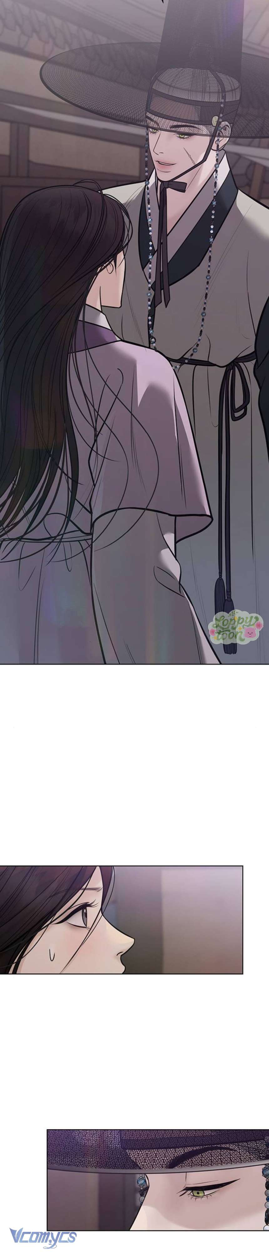 Quỷ Hồn Chapter 29 - Trang 4
