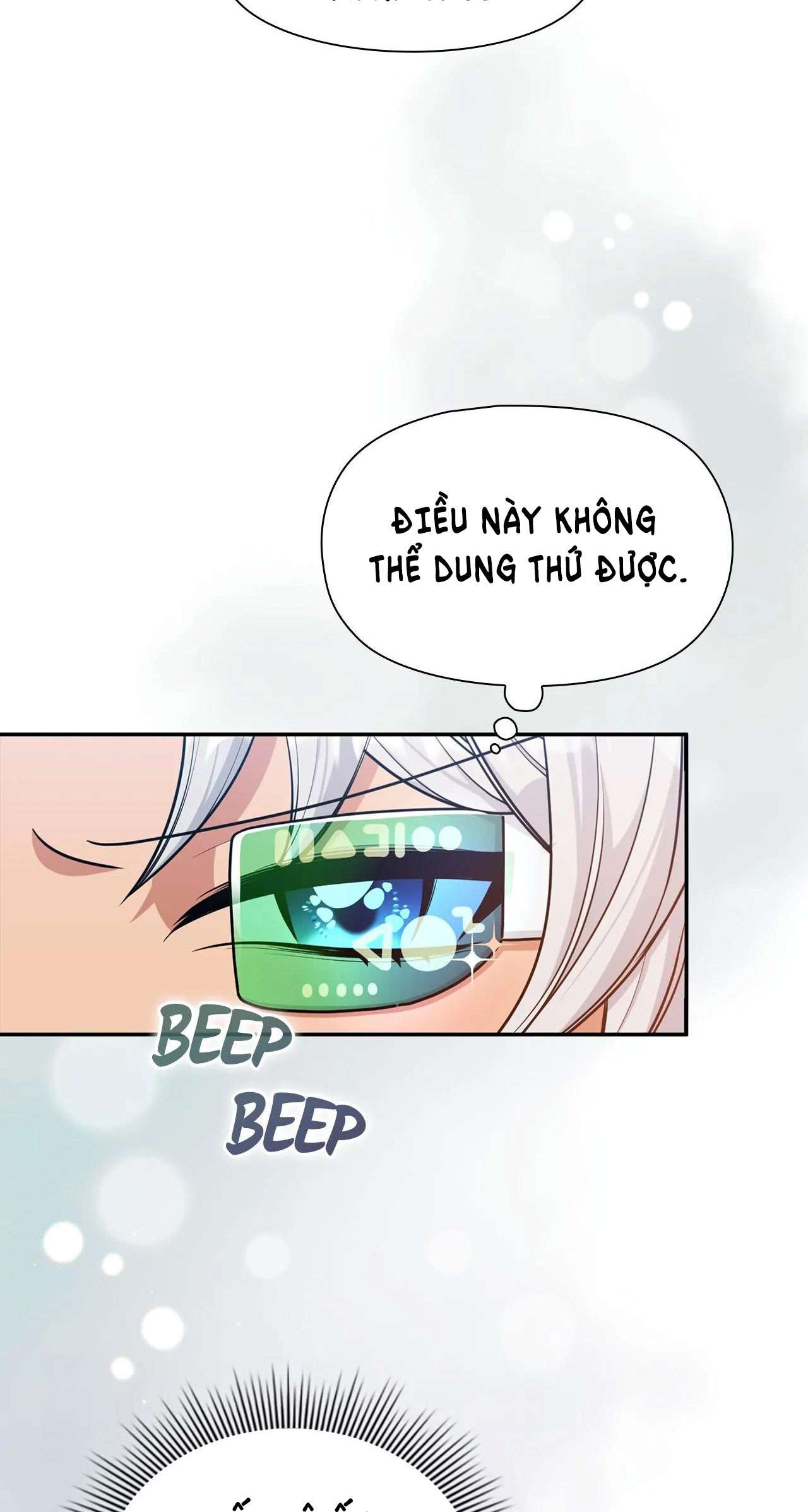 Cuộc Vui Thác Loạn Tử Thần Chap 3 - Next 