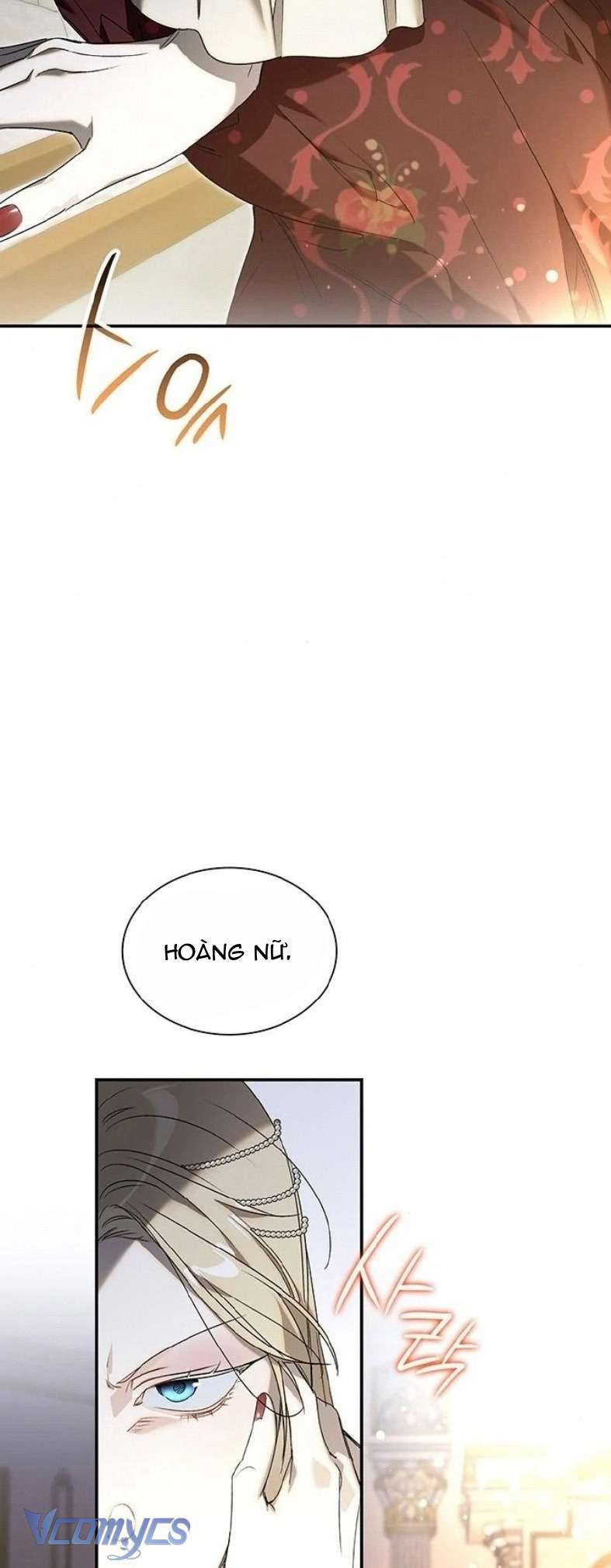 Cứ Cố Gắng Hết Sức Để Hối Hận Chap 13 - Trang 2
