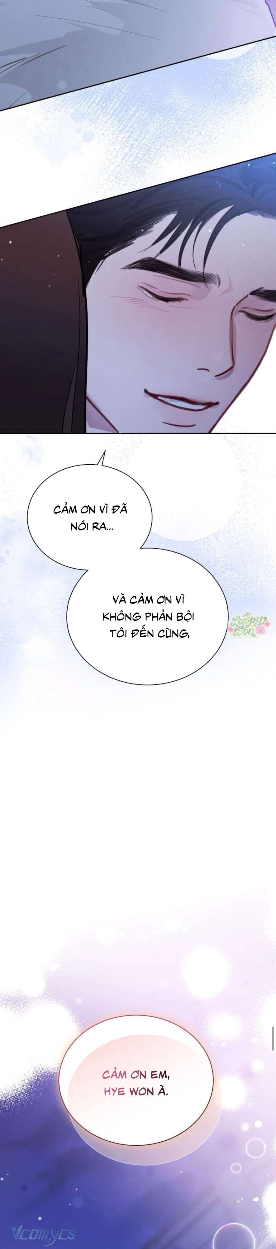 Quyền Lực Của Thư Ký Chap 29 - Trang 3