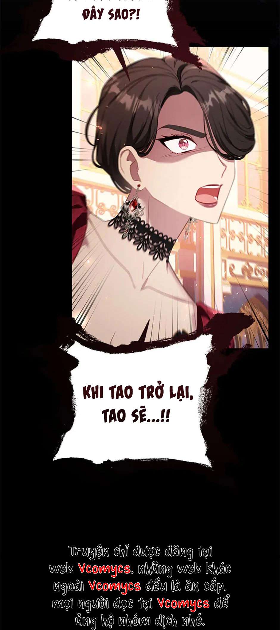 Hầu Gái Trong Trò Chơi Harem Ngược Muốn Nghỉ Việc Chap 51 - Next Chap 52