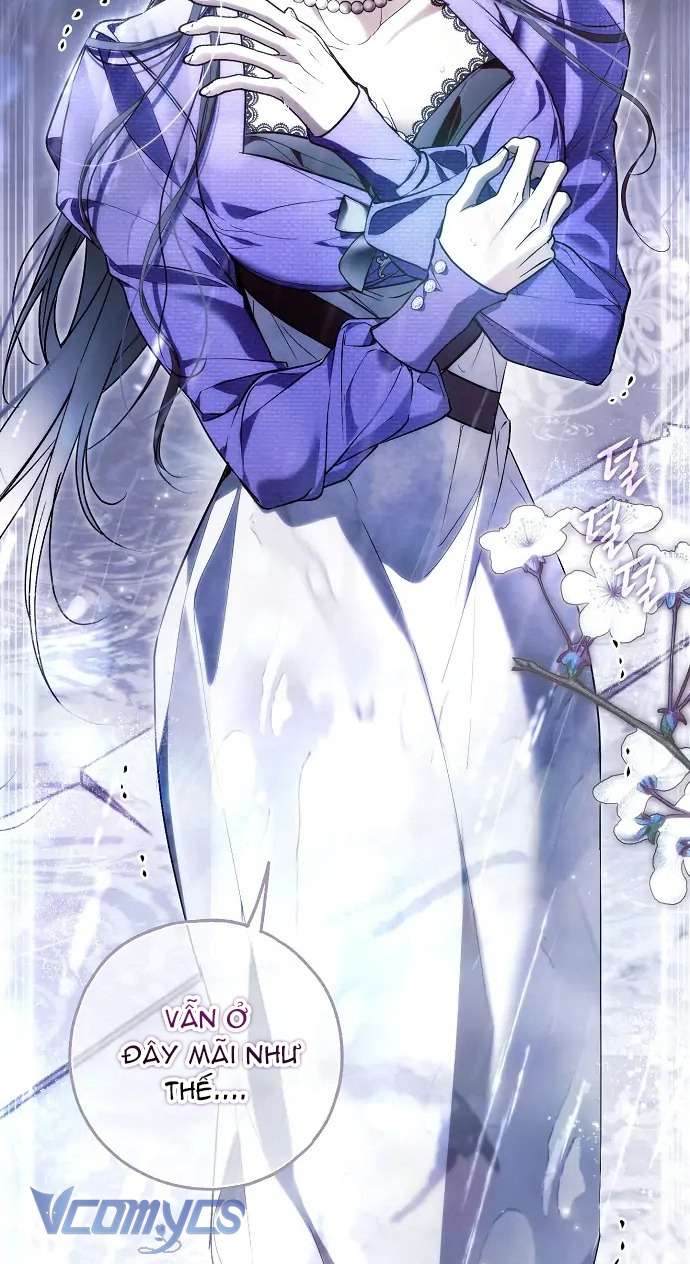 Ai Đó Đang Điều Khiển Cơ Thể Của Tôi Chap 61 - Next Chap 62