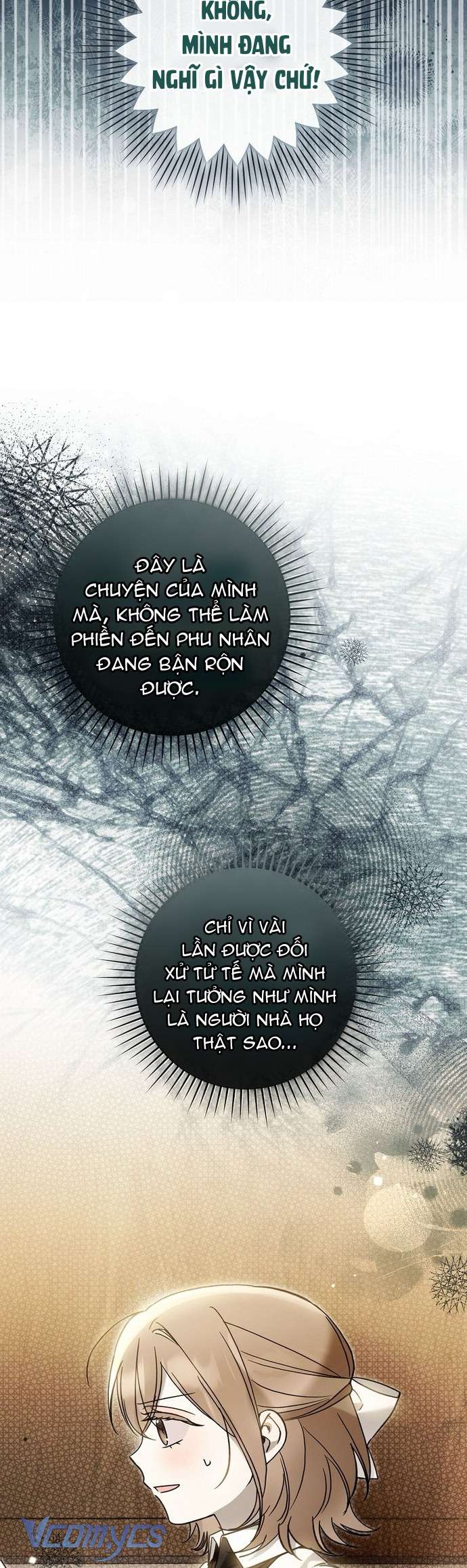 Độc Chiếm Sủng Ái Của Công Chúa Út, Mọi Người Đều Say Mê Tôi. Chap 29 - Next Chap 30