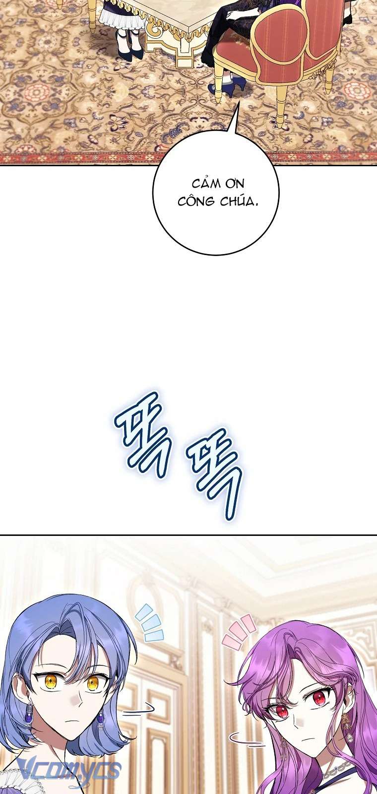 Làm Ác Nữ Bộ Không Tuyệt Sao? Chapter 80 - Trang 4