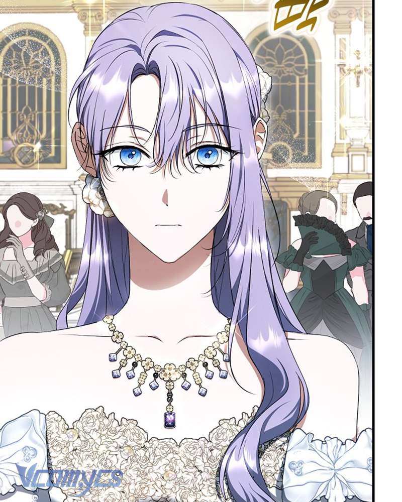 Các Nam Chính Đã Bị Nữ Phụ Cướp Mất Chap 47 - Trang 4