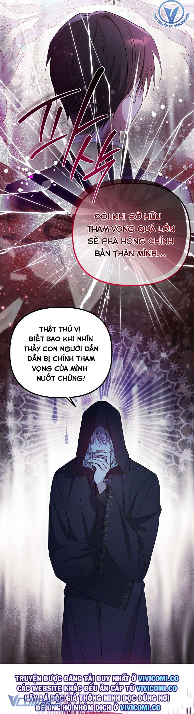 Mọt Sách Là Bạo Quân Chap 24 - Trang 4