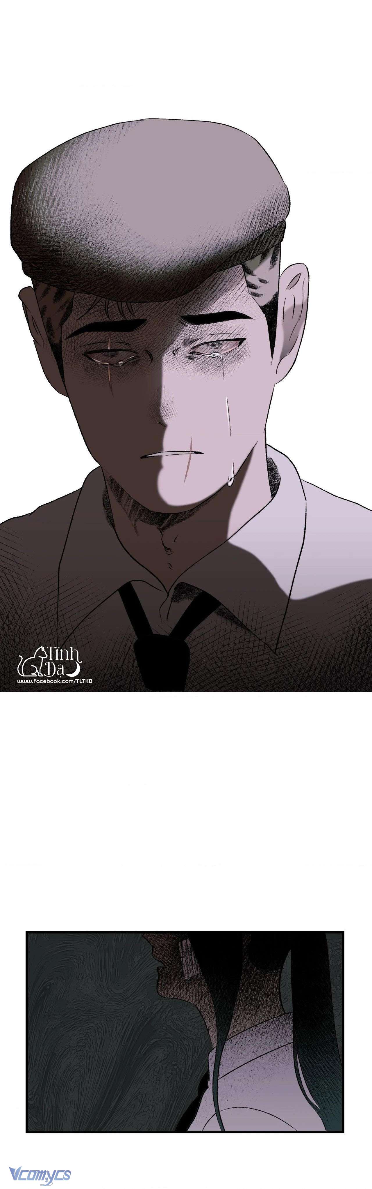 Melt - Phước Lành Chap 24 - Trang 2