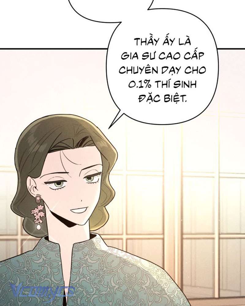 Tối Nay Tôi Là Người Được Cô Ấy Chọn Chap 1 - Trang 2