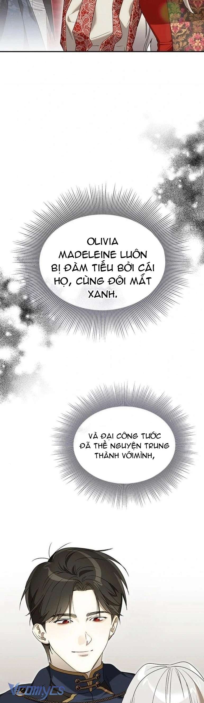 Cứ Cố Gắng Hết Sức Để Hối Hận Chap 11 - Trang 3