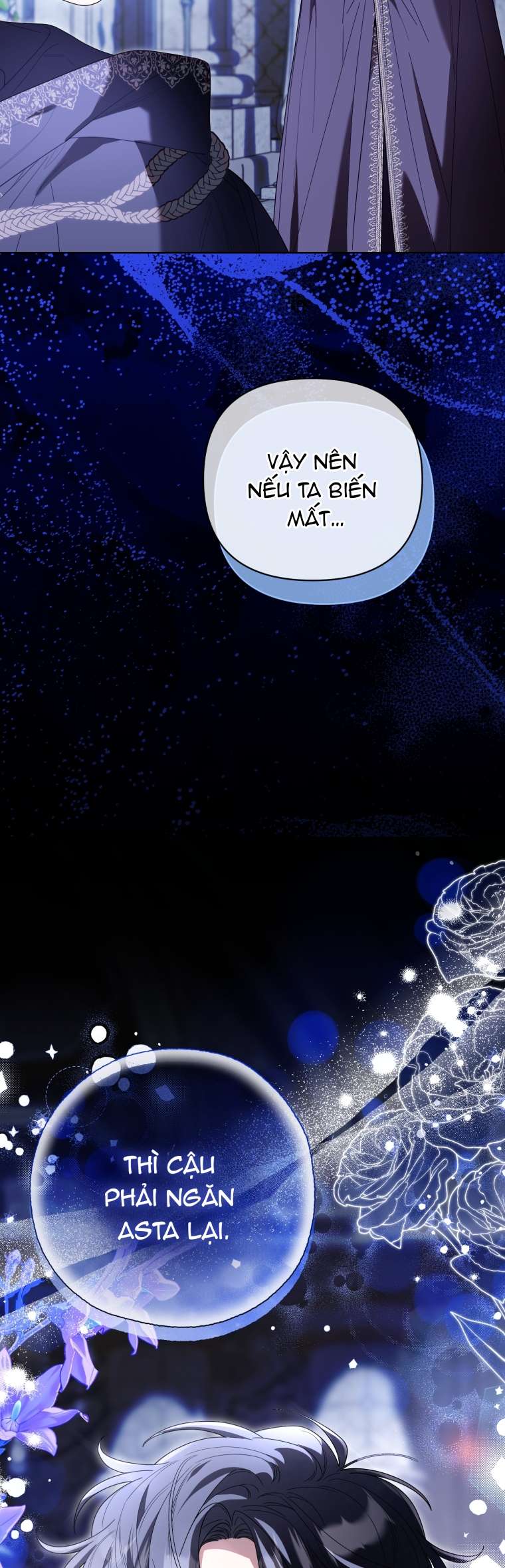 Thà Là Để Tôi Trở Thành Nữ Hoàng Chap 76 - Trang 3