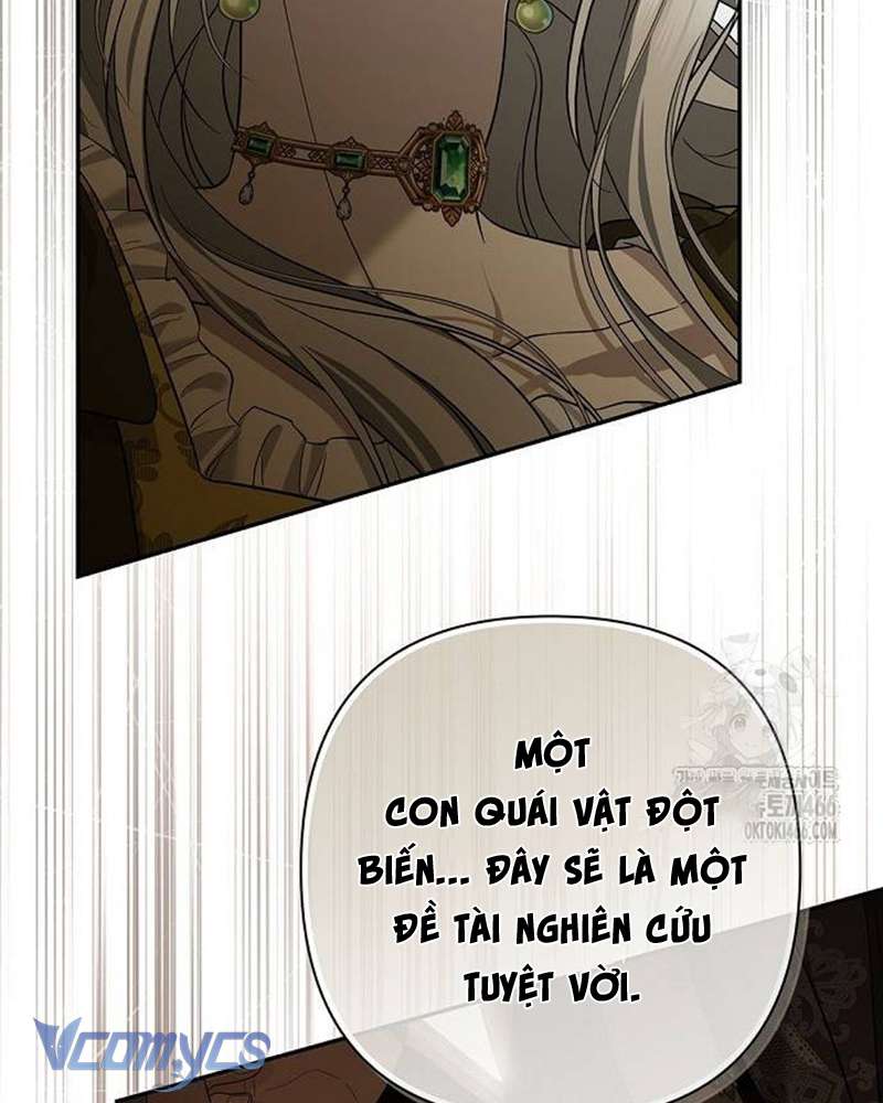 Praesepe Bên Ngoài Chiếc Lồng Chapter 22 - Trang 4