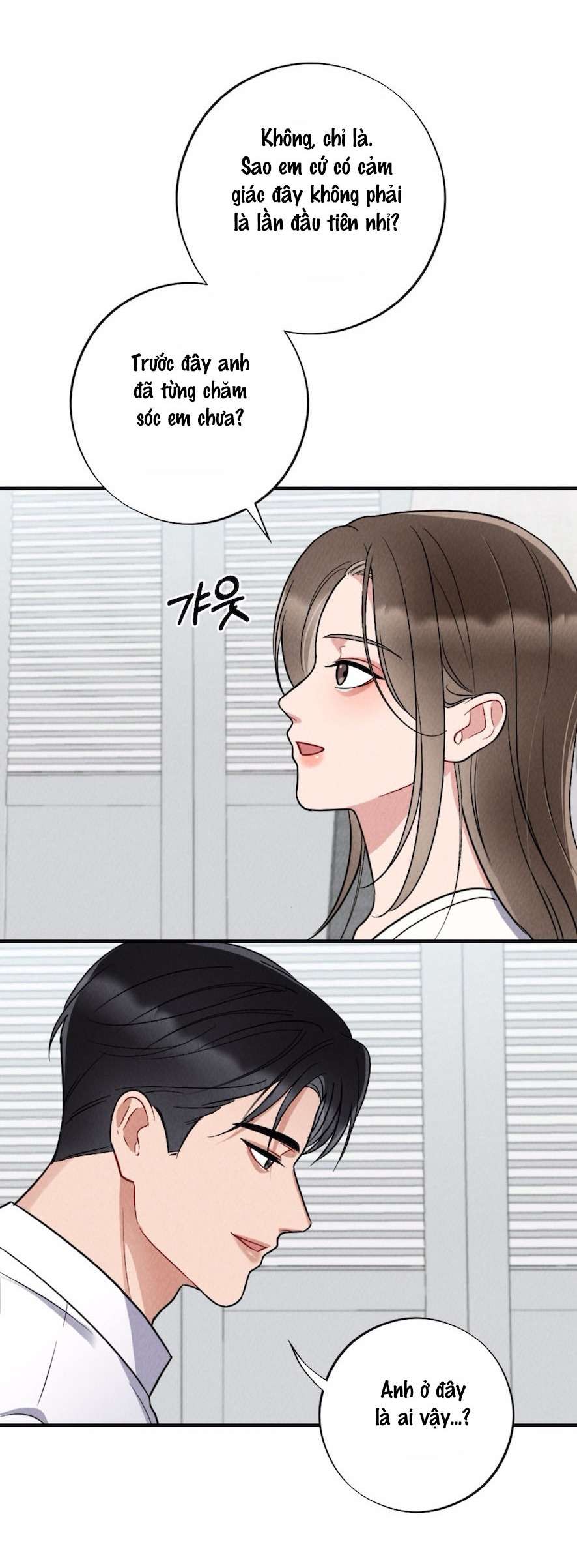 Trò Chơi Quyền Lực Chap 14 - Trang 2