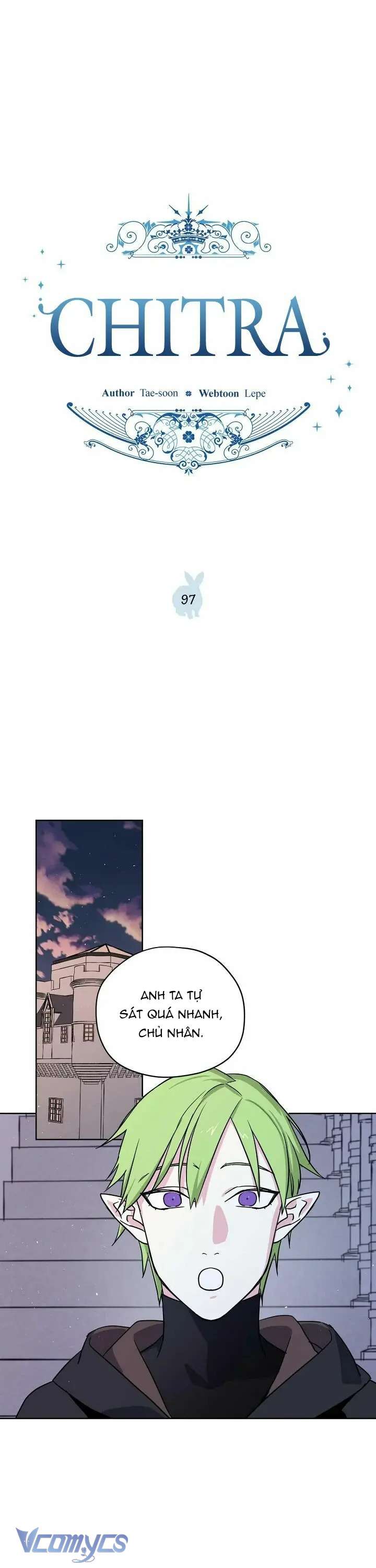 CHITRA Chap 97 - Trang 2
