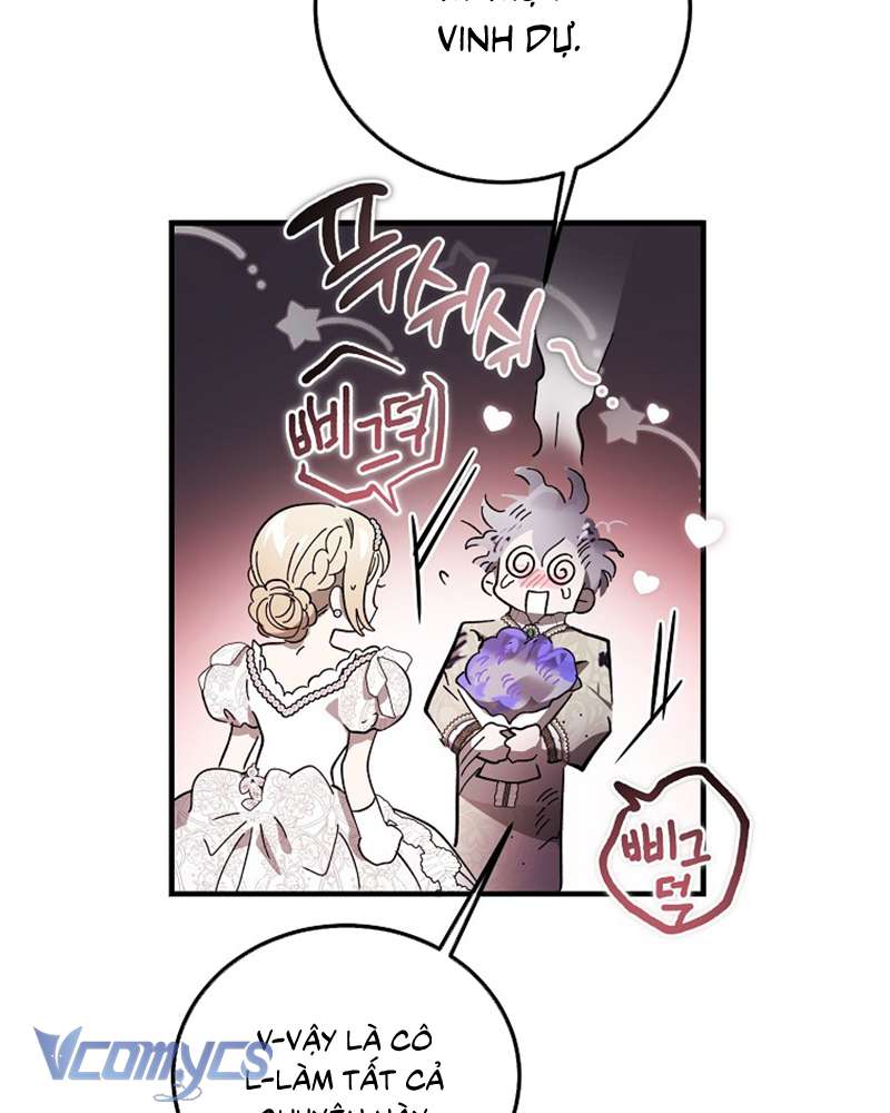Ác Quỷ Nuôi Dưỡng Tiểu Thư Chapter 35 - Trang 4