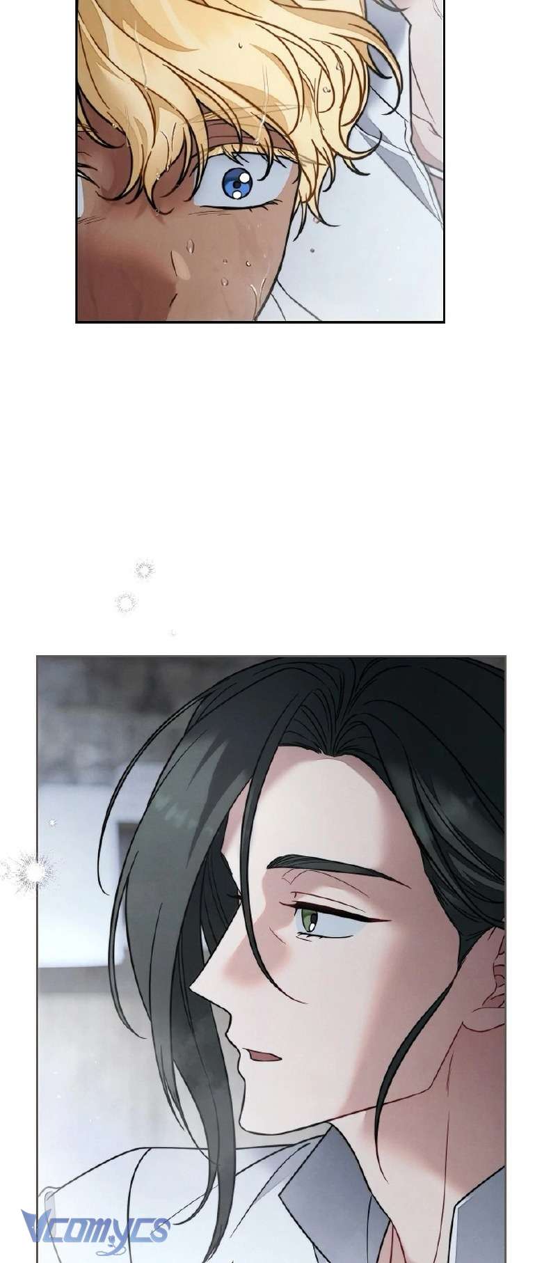 Hôn Nhân Vụ Lợi 2: Bản Tình Ca Không Thể Quên Chap 8 - Trang 2