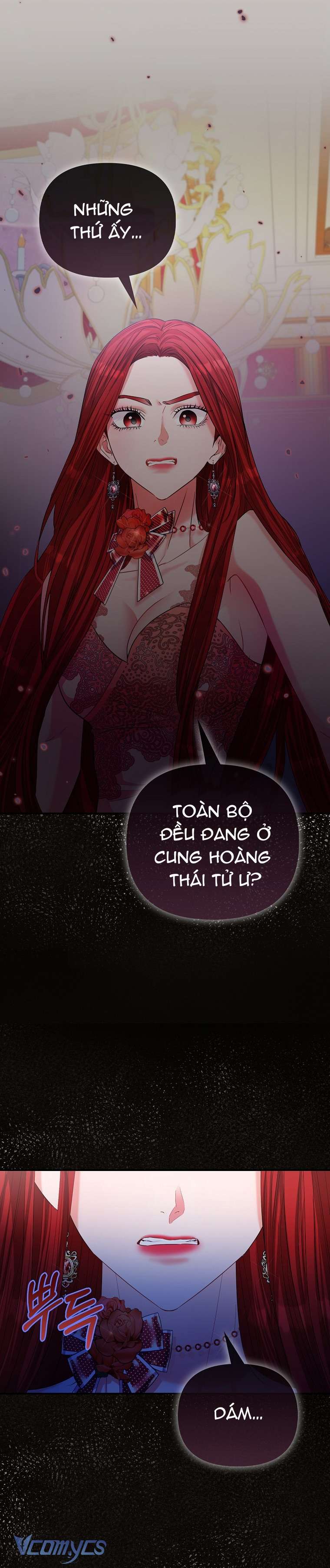 Nàng Công Chúa Của Mọi Người Chapter 30 - Trang 4
