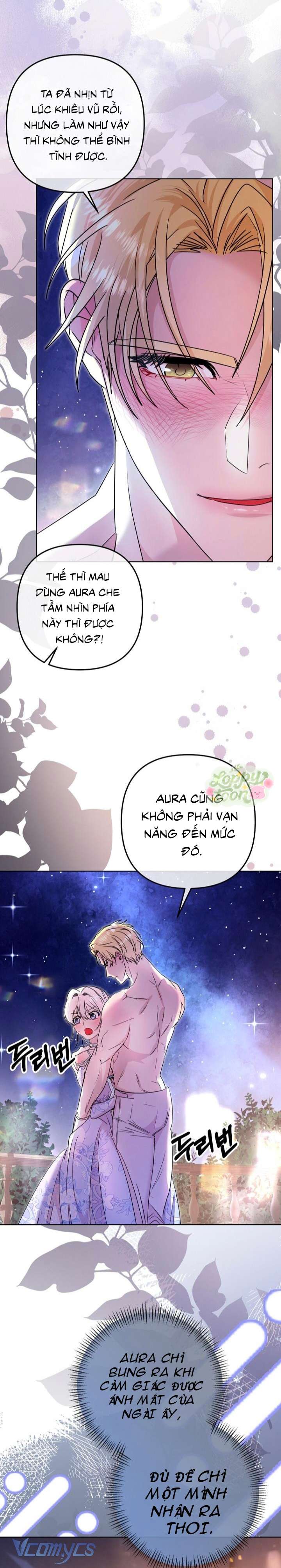 Thiếu Gia Che Giấu Bộ Ngực Vĩ Đại Chap 17 - Next Chap 18