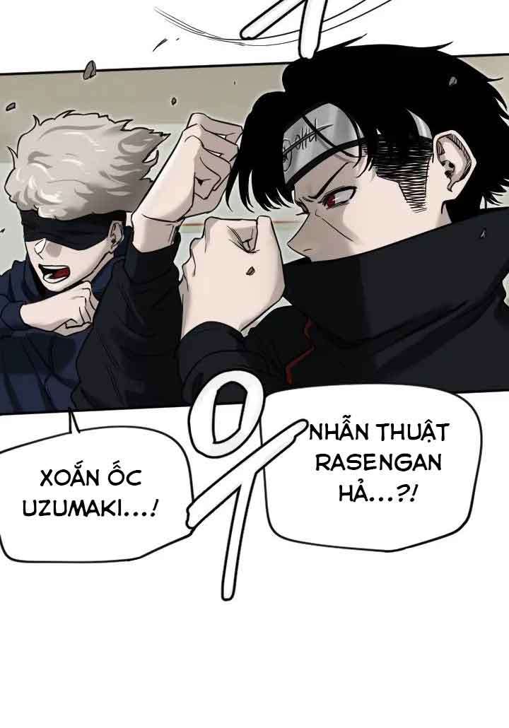 Manitto Chap 4 - Trang 2