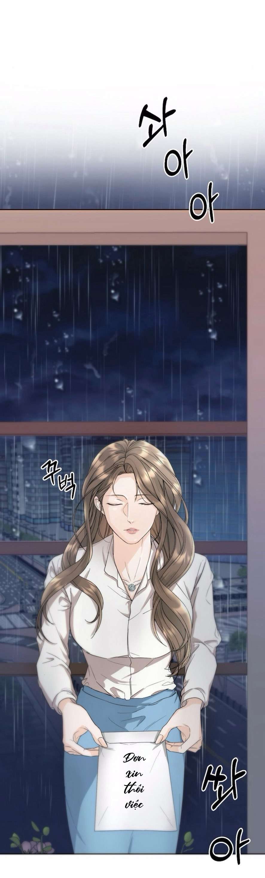 Quyết Tâm Bị Ruồng Bỏ Chap 1 - Trang 2