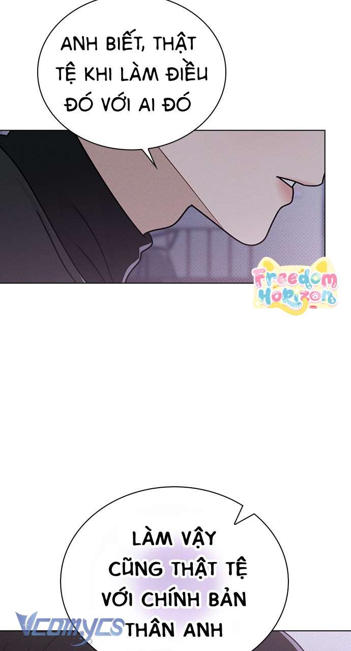 Review Người Yêu Cũ Chap 9 - Next Chap 10