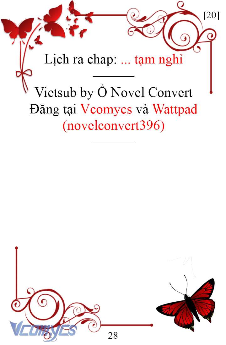 [Novel] Phương Pháp Bảo Vệ Anh Trai Nữ Chính Chap 20 - Next Chap 21