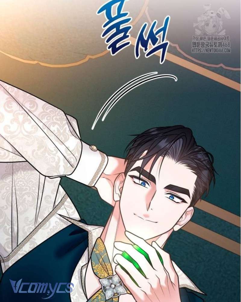 Trước Khi Em Có Ý Định Chạy Trốn Ta Sẽ Ngăn Chặn Nó Chap 26 - Trang 3