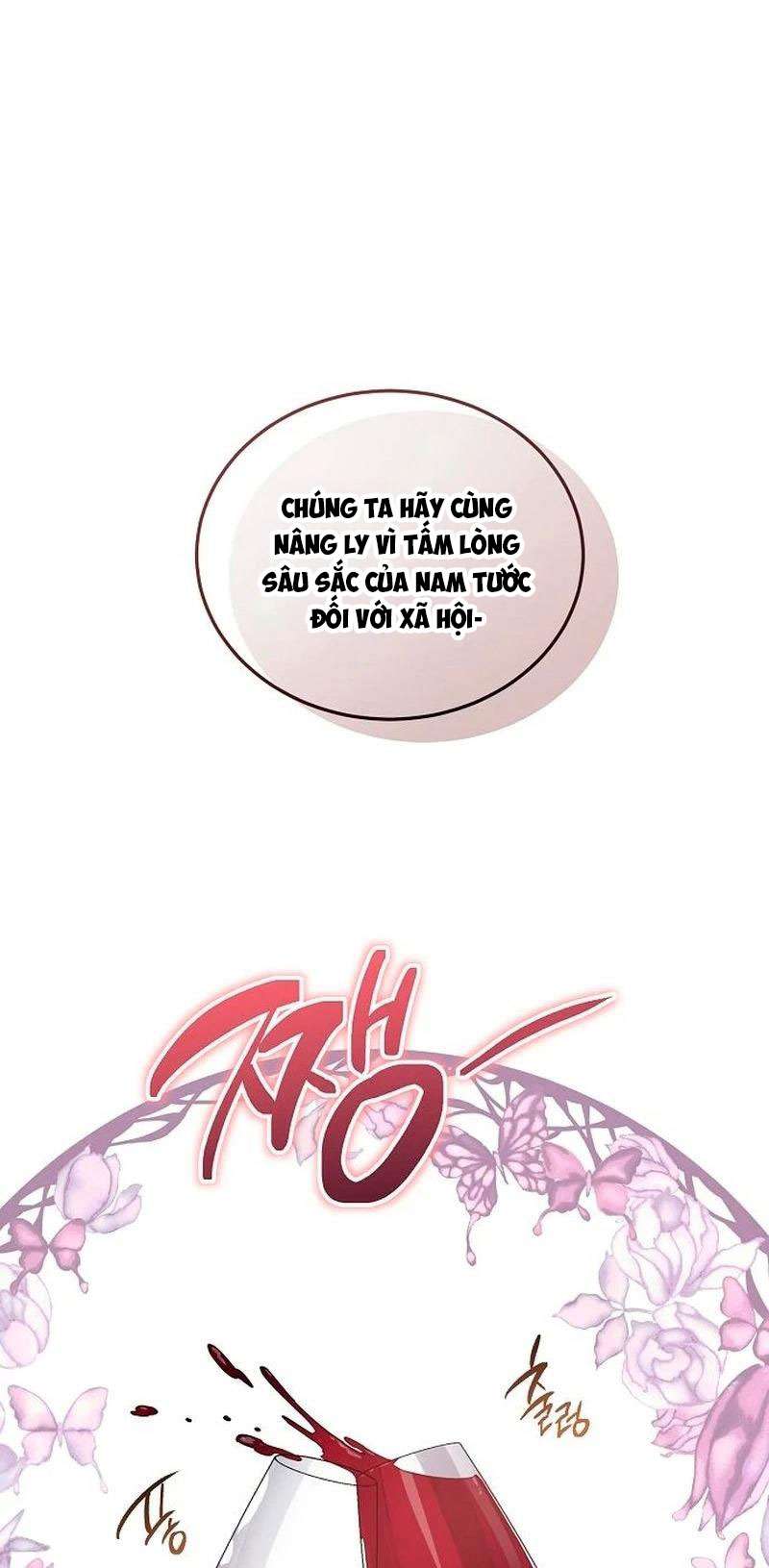 Nữ Hầu Báo Thù: Thời Khắc Cuối Cùng Chap 7 - Trang 3