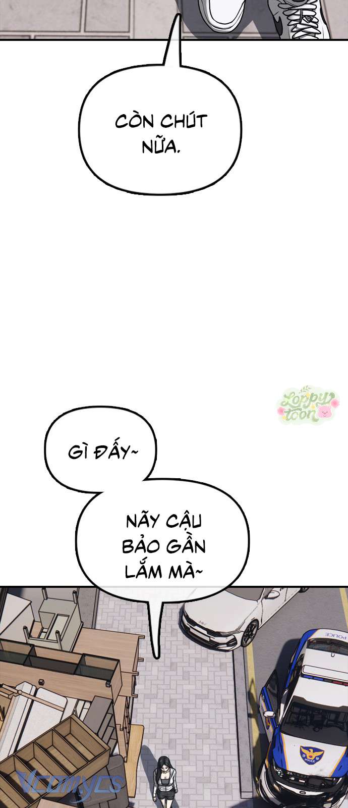 Tận Thế Đã Đến Chap 6 - Next Chap 7