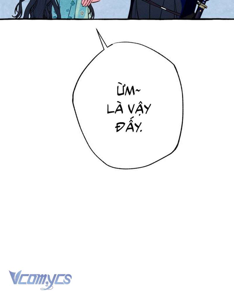 Chuyện Tình Tuyết Phương Bắc Chap 44 - Next 
