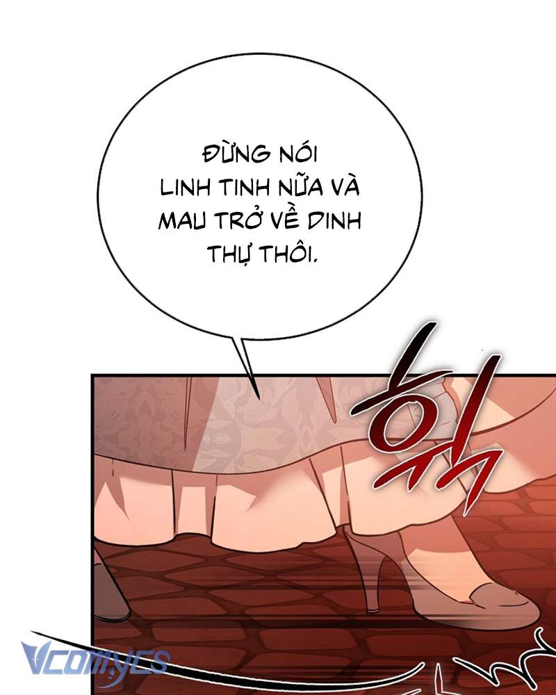 Ác Quỷ Nuôi Dưỡng Tiểu Thư Chapter 33 - Trang 4