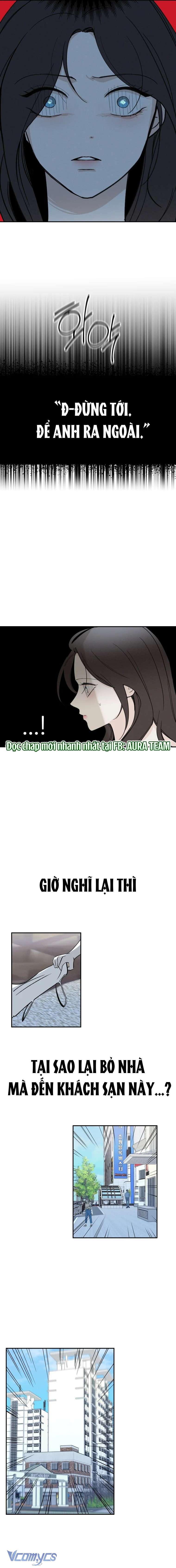Người Đàn Ông Của Kẻ Khác Chap 21 - Next 