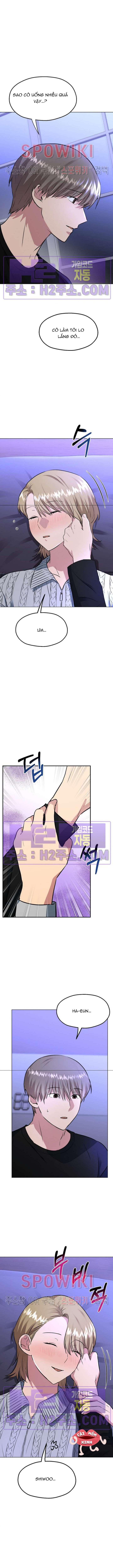 Twenty Nights Twenty Nights-Chap 27 - Trang 2