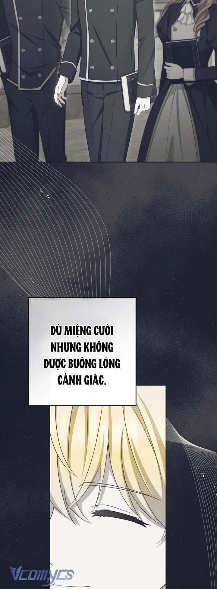 Được Yêu Thương Mà Còn Ngại Ngùng Sao! Chap 93 - Trang 4