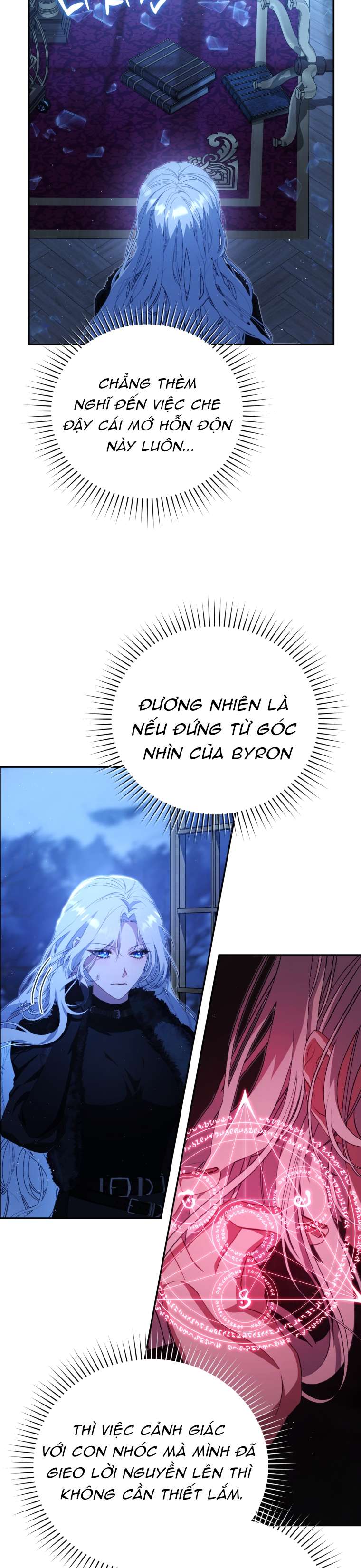 Người Phải Trả Giá Bằng Mạng Sống Vì Đã Lừa Dối Tôi Chap 14 - Trang 3
