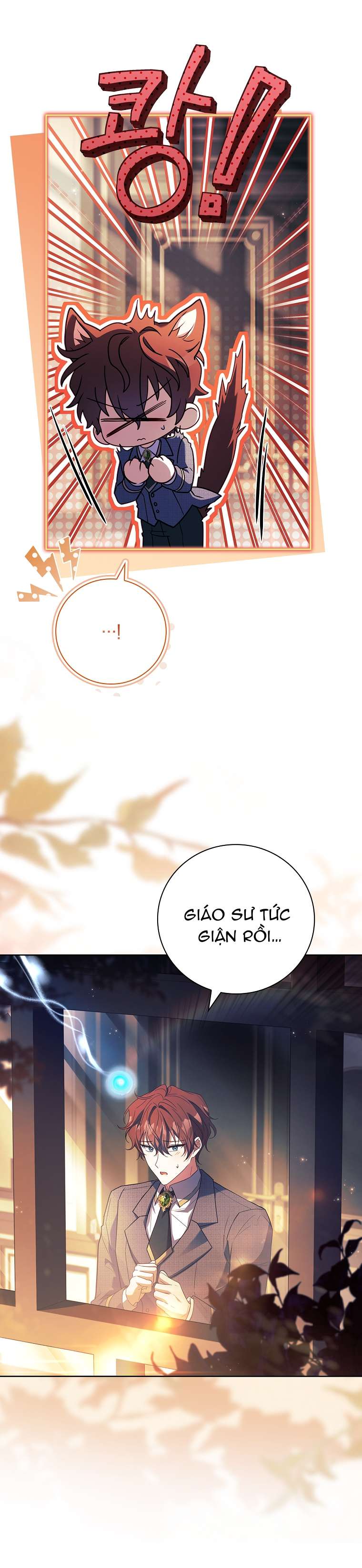 Cha Nào Con Nấy Chap 37 - Next 