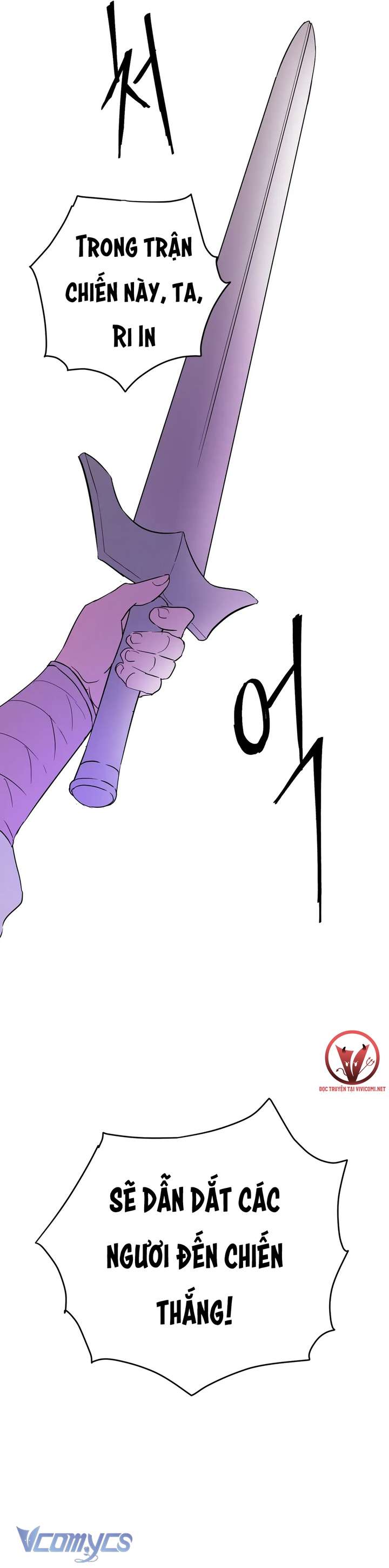 [18+] Tiên Nữ Chiếm Đoạt Chap 5 - Trang 2