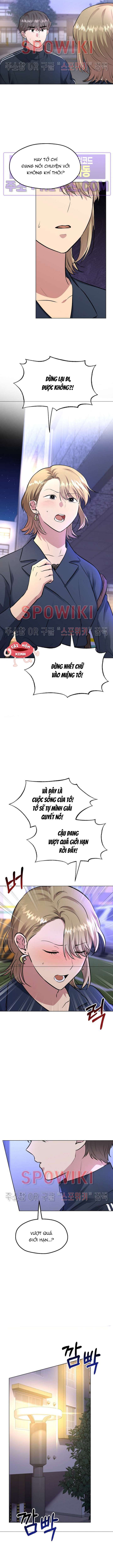 Twenty Nights Twenty Nights-Chap 24 - Trang 2