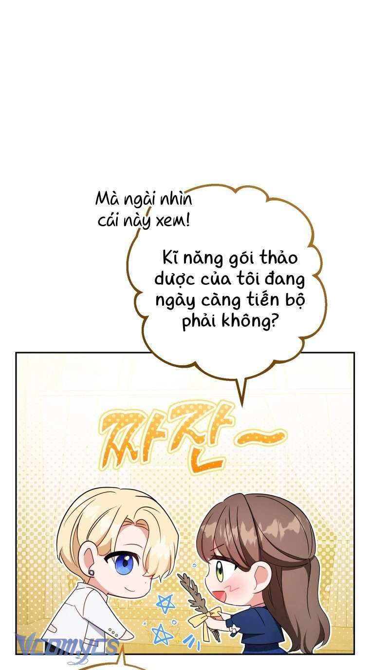 Cứ Cố Gắng Hết Sức Để Hối Hận Chap 12 - Trang 3