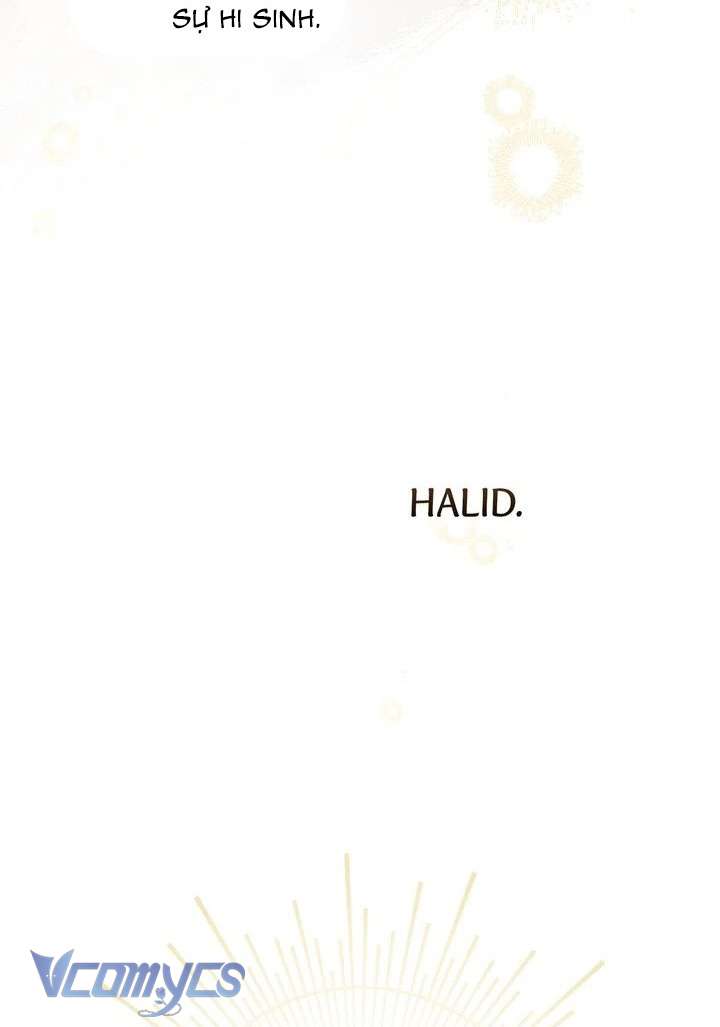 Hôn Nhân Giả Dối Chap 65 - Trang 4