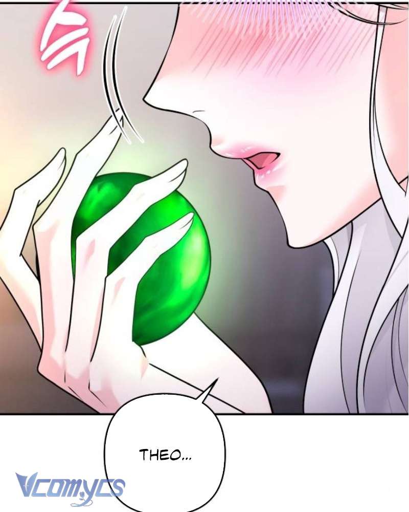 Trước Khi Em Có Ý Định Chạy Trốn Ta Sẽ Ngăn Chặn Nó Chap 26 - Trang 3