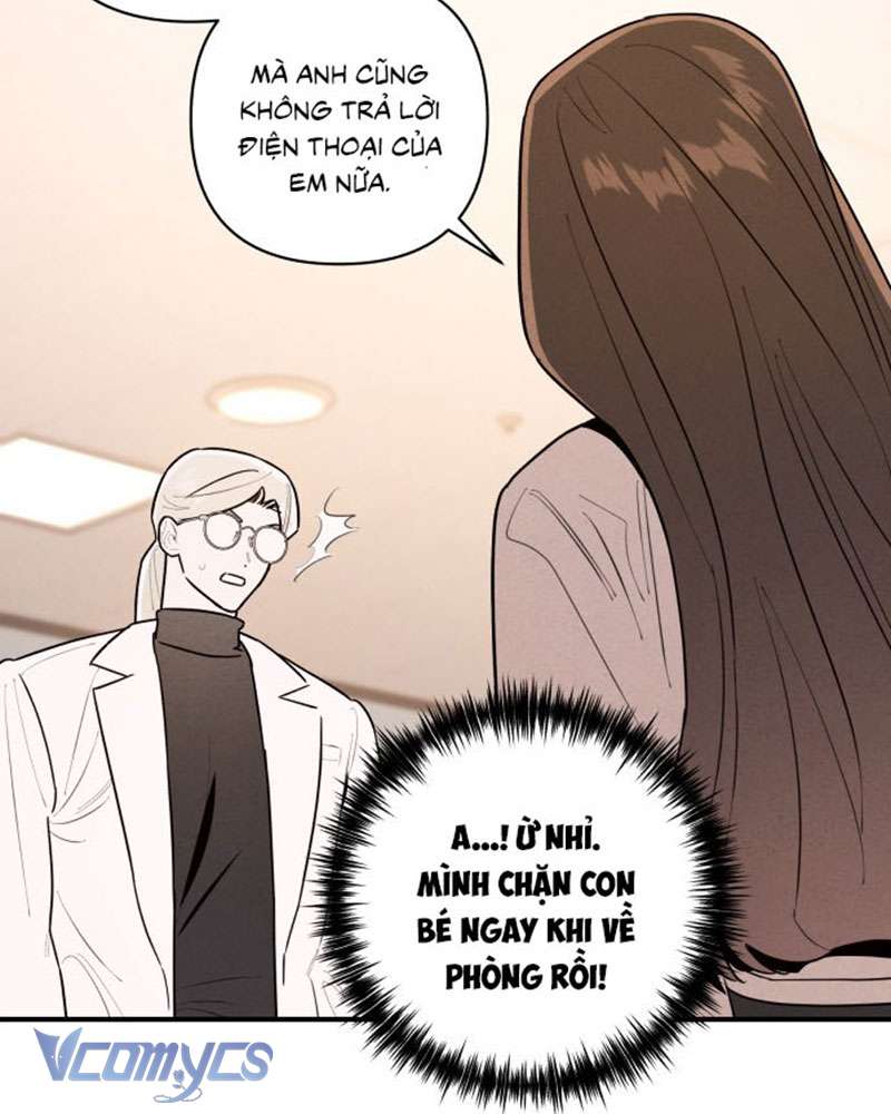 Tối Nay Tôi Là Người Được Cô Ấy Chọn Chap 3 - Next 