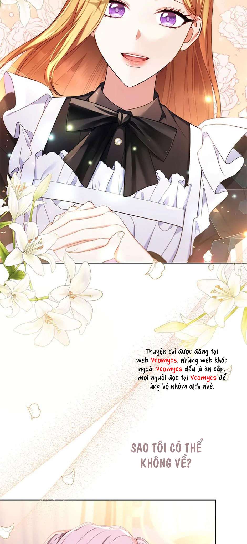 Hầu Gái Trong Trò Chơi Harem Ngược Muốn Nghỉ Việc Chap 49 - Next Chap 50