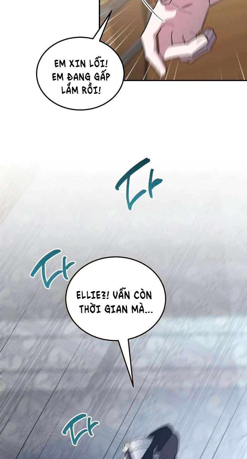 Nữ Hầu Báo Thù: Thời Khắc Cuối Cùng Chap 6 - Trang 3