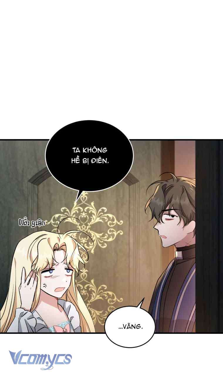 (Munn) Hoàn Nguyên Quý Cô Chap 16 - Trang 2