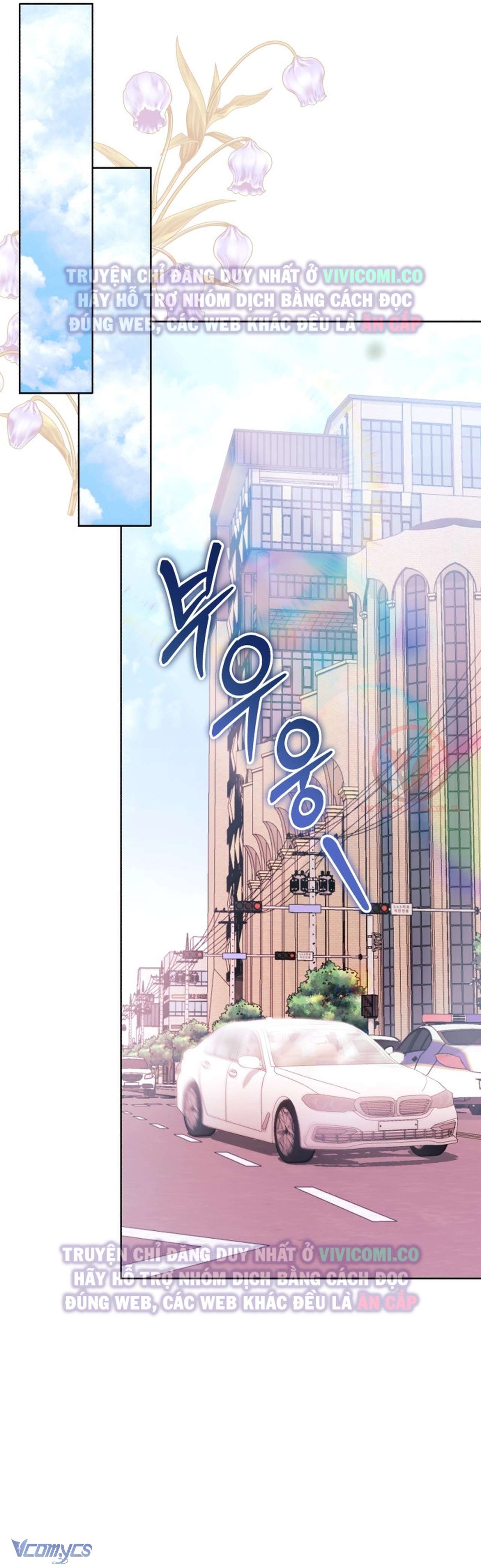 Chàng Quỷ Của Tôi Chap 20 - Trang 3
