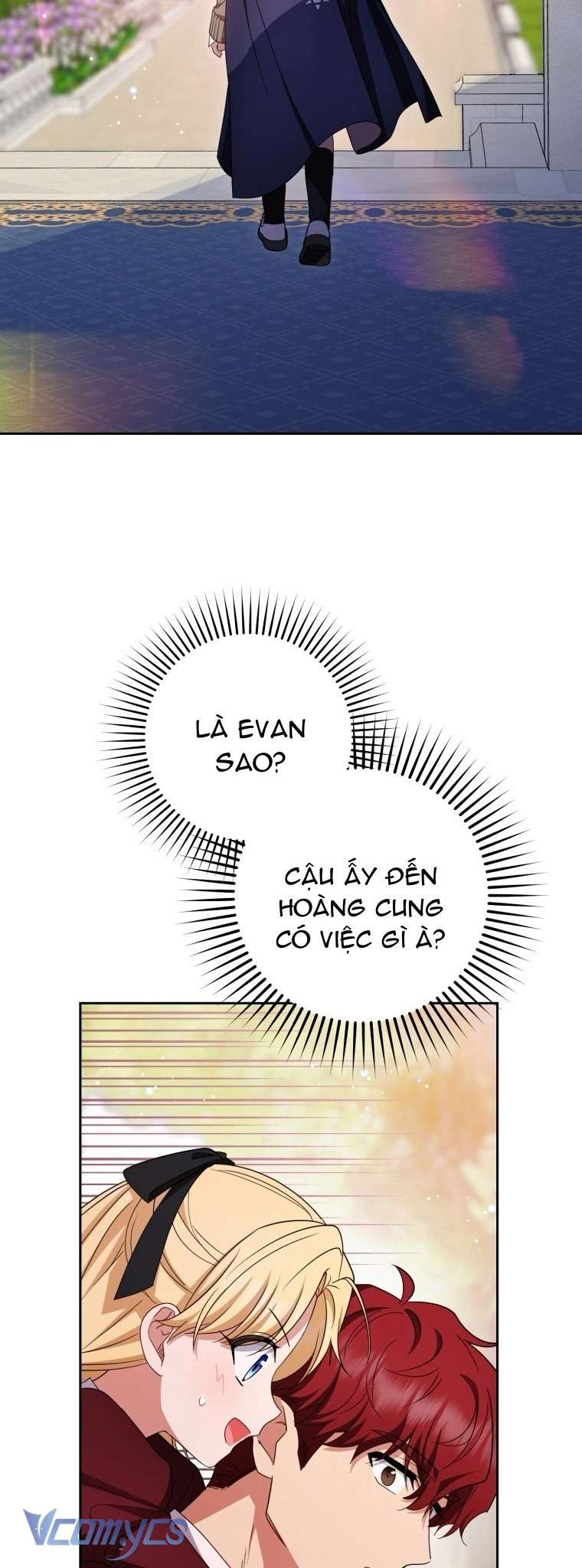 Được Yêu Thương Mà Còn Ngại Ngùng Sao! Chap 97 - Trang 3