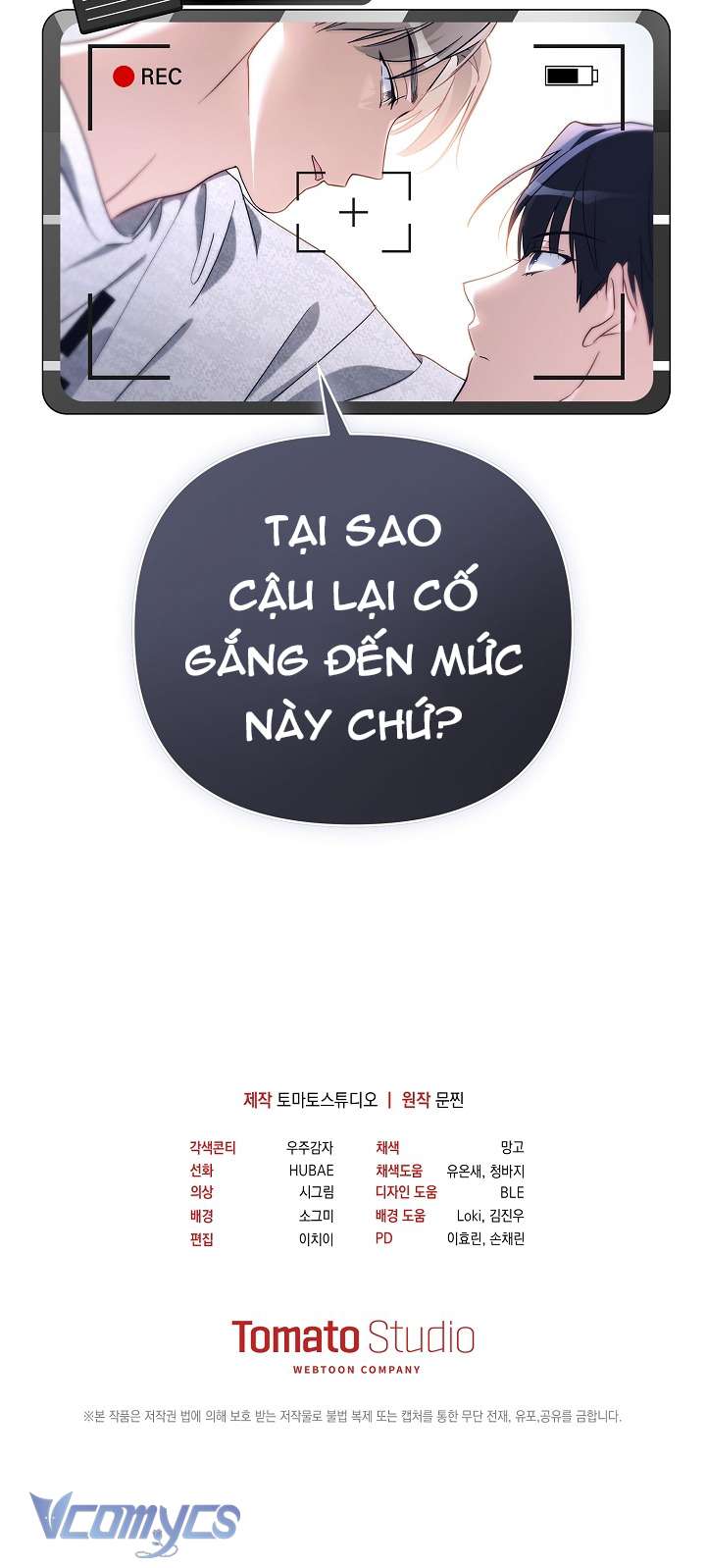 Rác Rưởi Sống Sót Với Thân Phận Thần Tượng PD Chap 9 - Trang 2