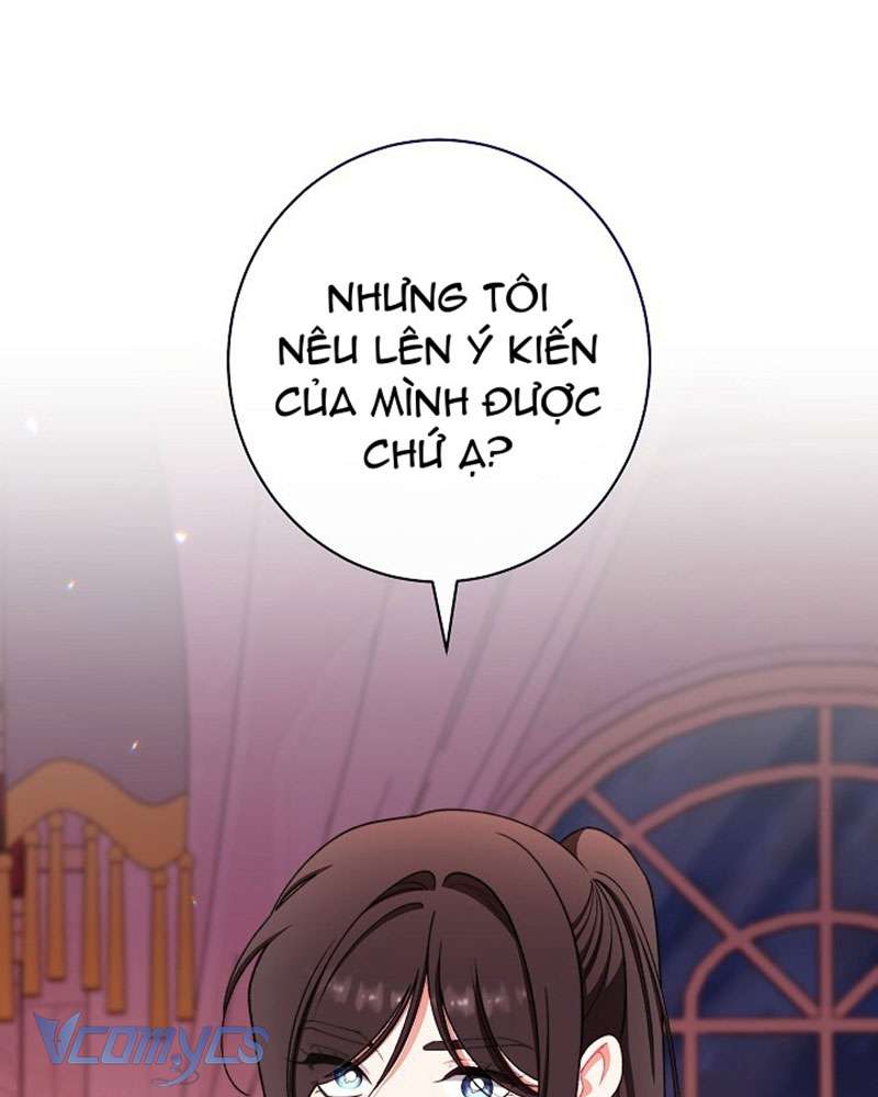 Hầu Gái Độc Quyền Của Hoàng Hậu Phản Diện Chap 64 - Trang 4